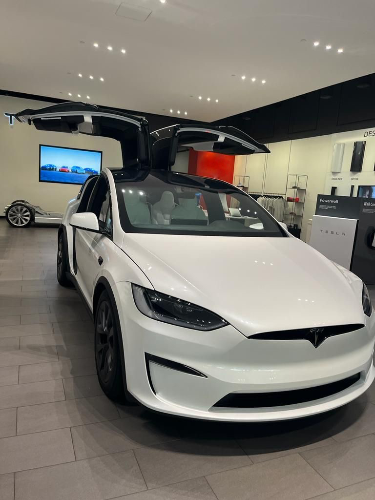 Merrilllynch Model X