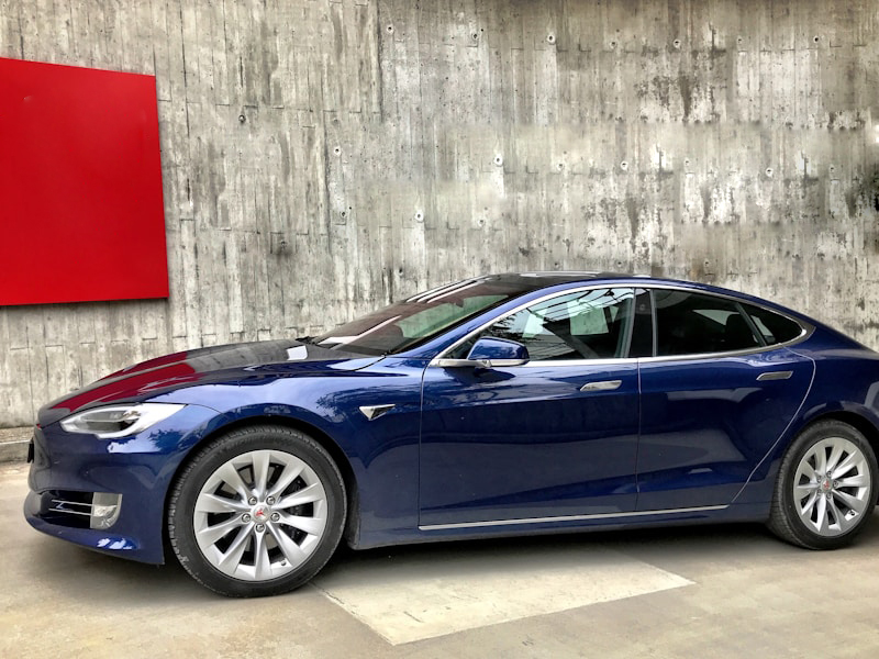 Merrilllynch Model X Plaid